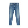 Jeans Uomo Gas Albert simple 12ML