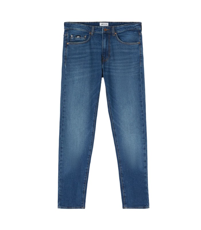 Jeans Uomo Gas Albert Simple 12MD