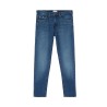 Jeans Uomo Gas Albert Simple 12MD