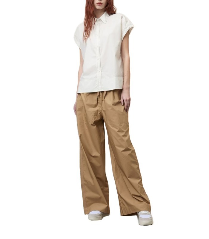 Pantalone Donna Blauer