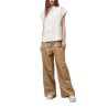 Pantalone Donna Blauer