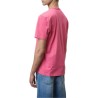 T-shirt Uomo Blauer