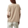 T-shirt Donna Blauer