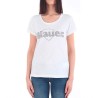 T-shirt Donna Blauer