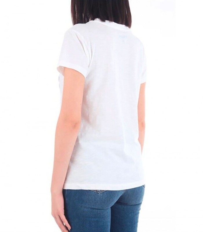 T-shirt Donna Blauer