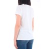 T-shirt Donna Blauer