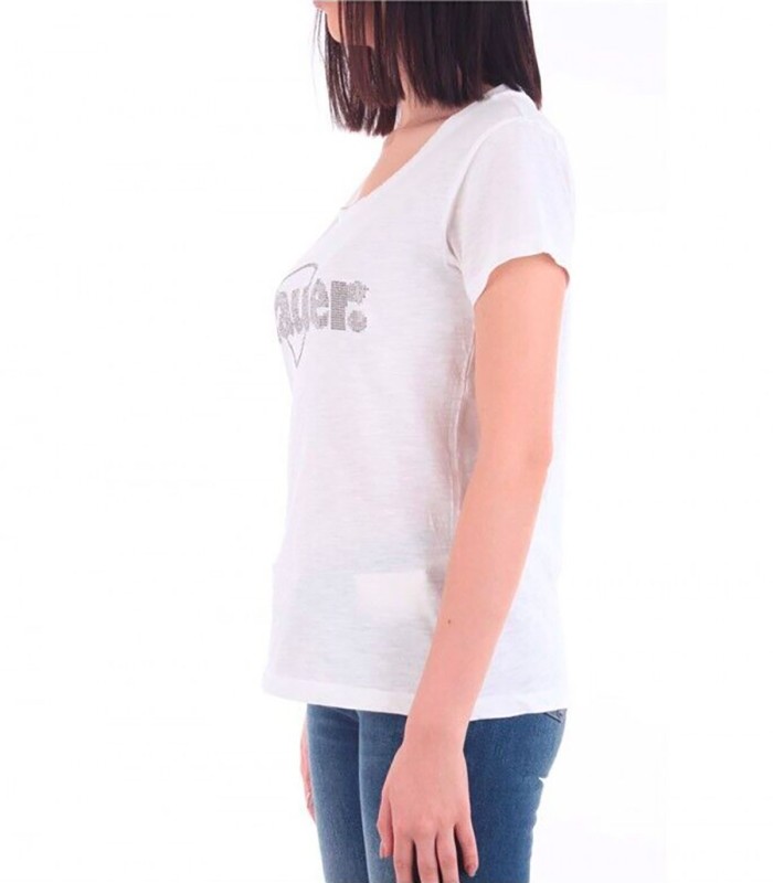 T-shirt Donna Blauer