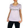 T-shirt Donna Blauer