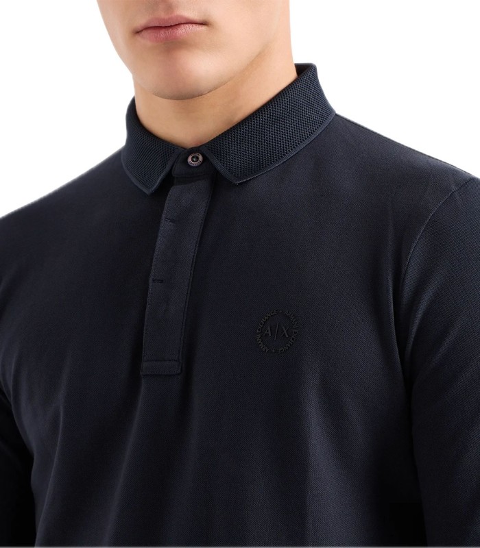 Polo Uomo Armani Exchange