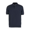 Polo in maglia Uomo Armani Exchange