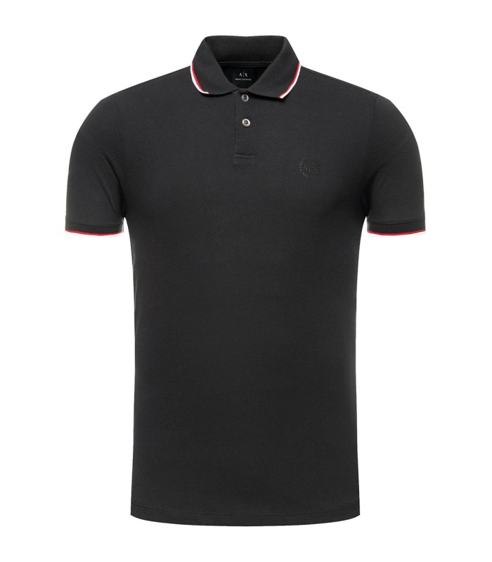 Polo Uomo Armani Exchange