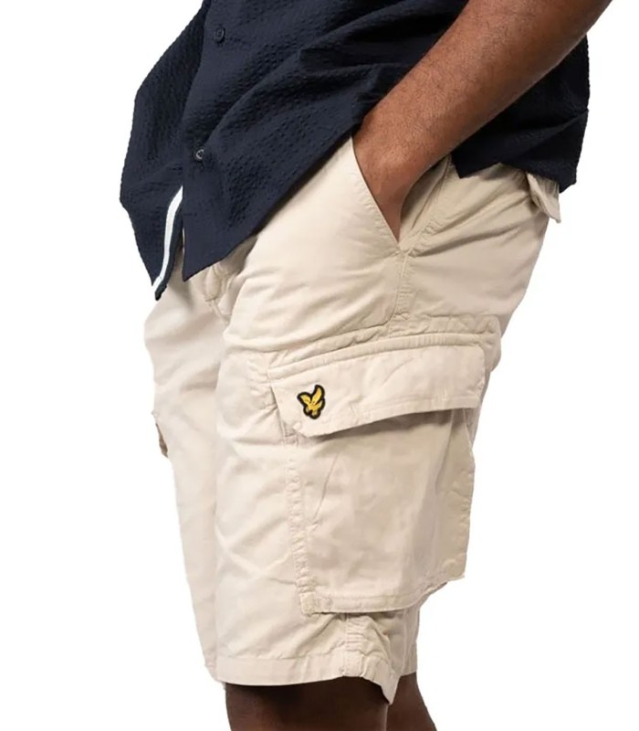 Bermuda cargo Uomo Lyle & Scott