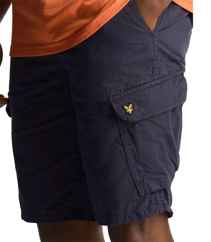 Bermuda cargo Uomo Lyle & Scott