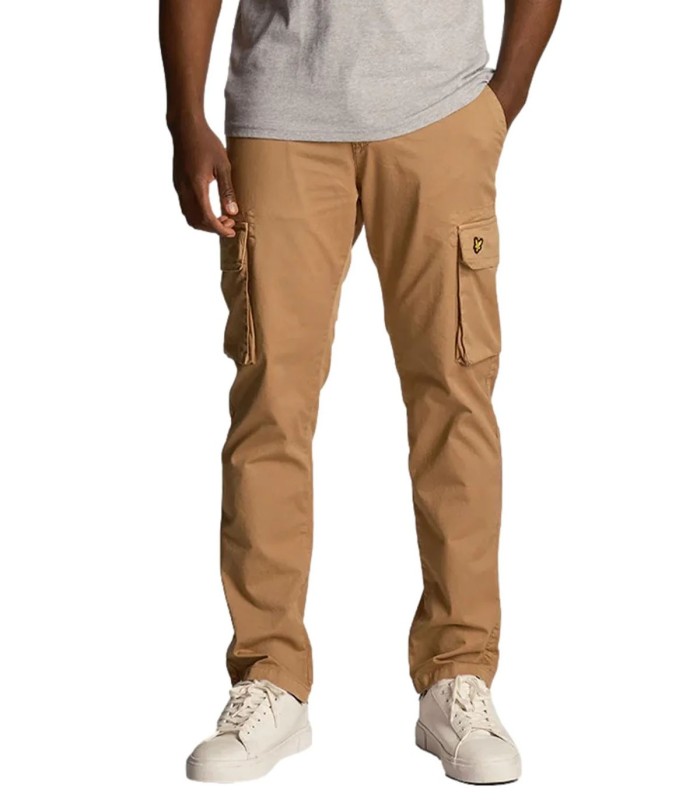 Pantaloni Cargo Uomo Lyle & Scott