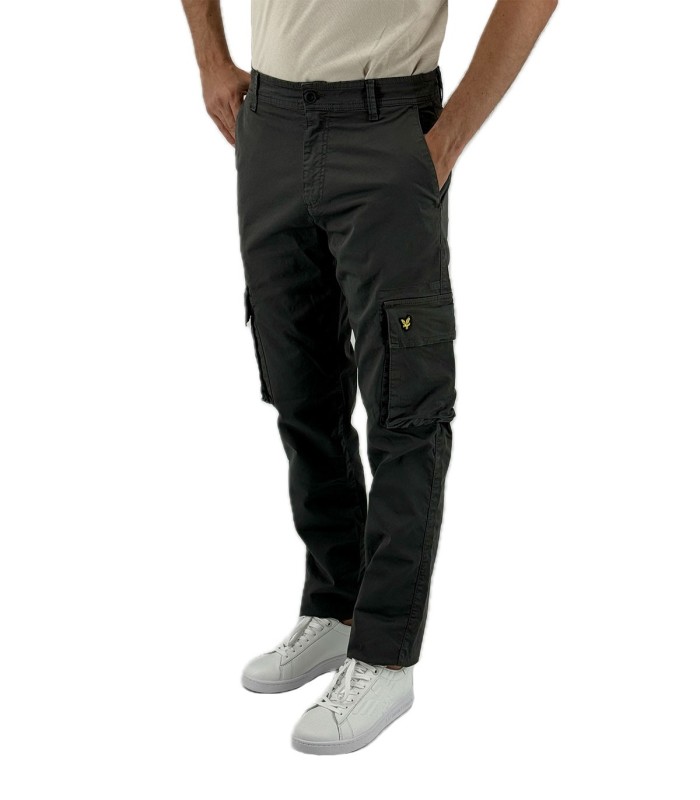 Pantaloni Cargo Uomo Lyle & Scott