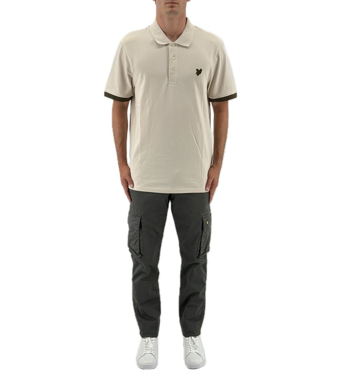 Pantaloni Cargo Uomo Lyle & Scott