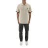 Pantaloni Cargo Uomo Lyle & Scott