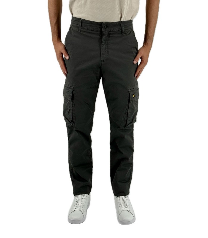 Pantaloni Cargo Uomo Lyle & Scott