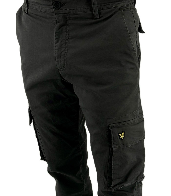 Pantaloni Cargo Uomo Lyle & Scott