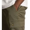 Pantaloni Cargo Uomo Lyle & Scott