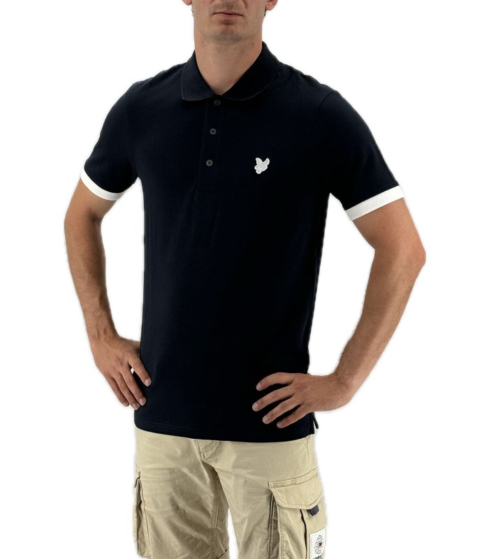 Polo Uomo Lyle & Scott