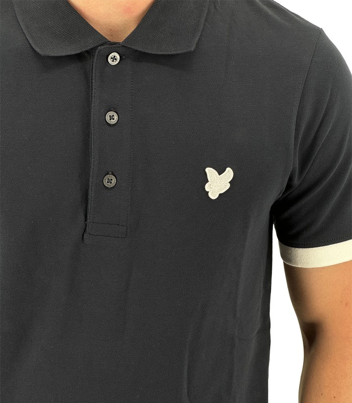 Polo Uomo Lyle & Scott