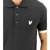 Polo Uomo Lyle & Scott