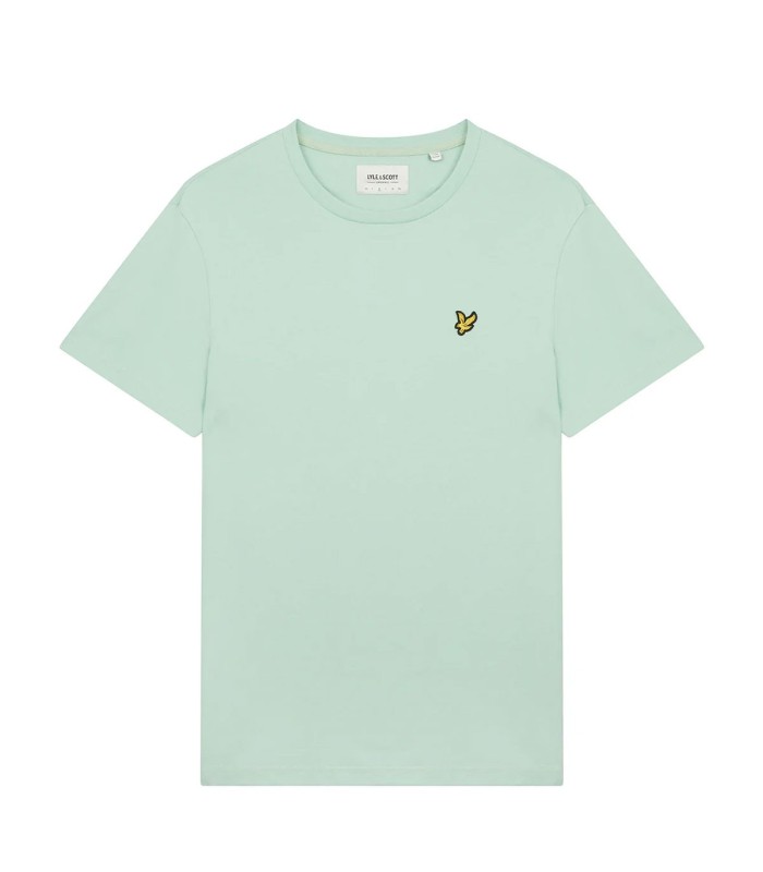 T-shirt Uomo Lyle & Scott