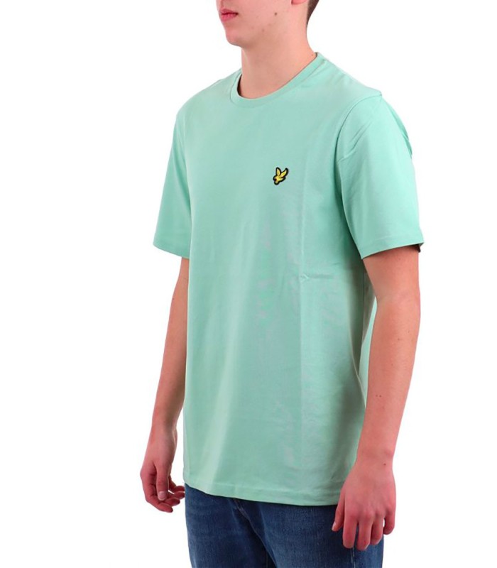 T-shirt Uomo Lyle & Scott