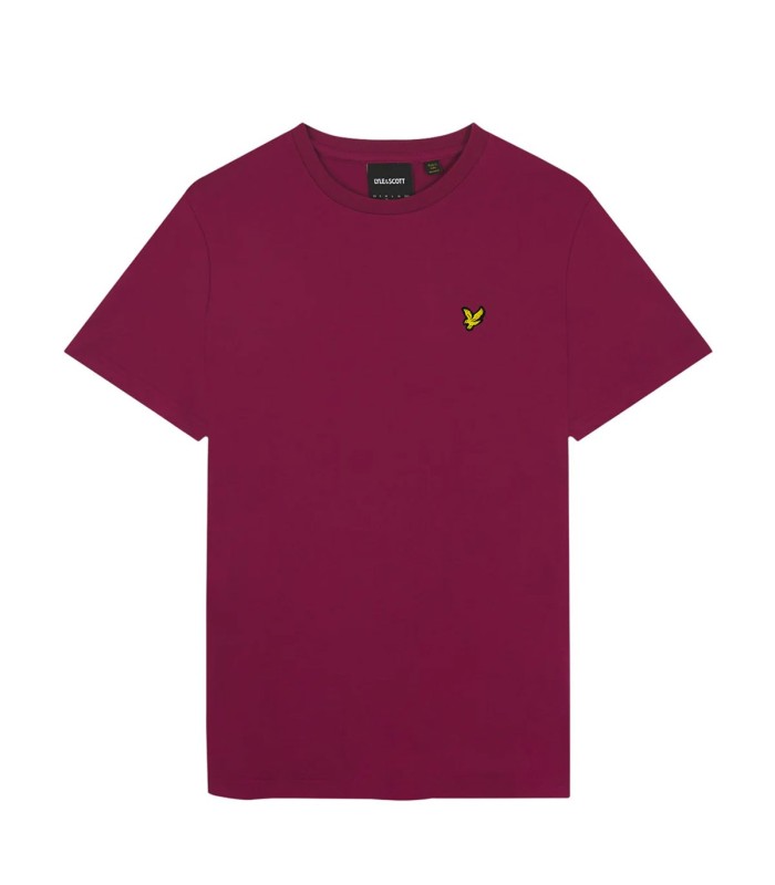 T-shirt Uomo Lyle & Scott