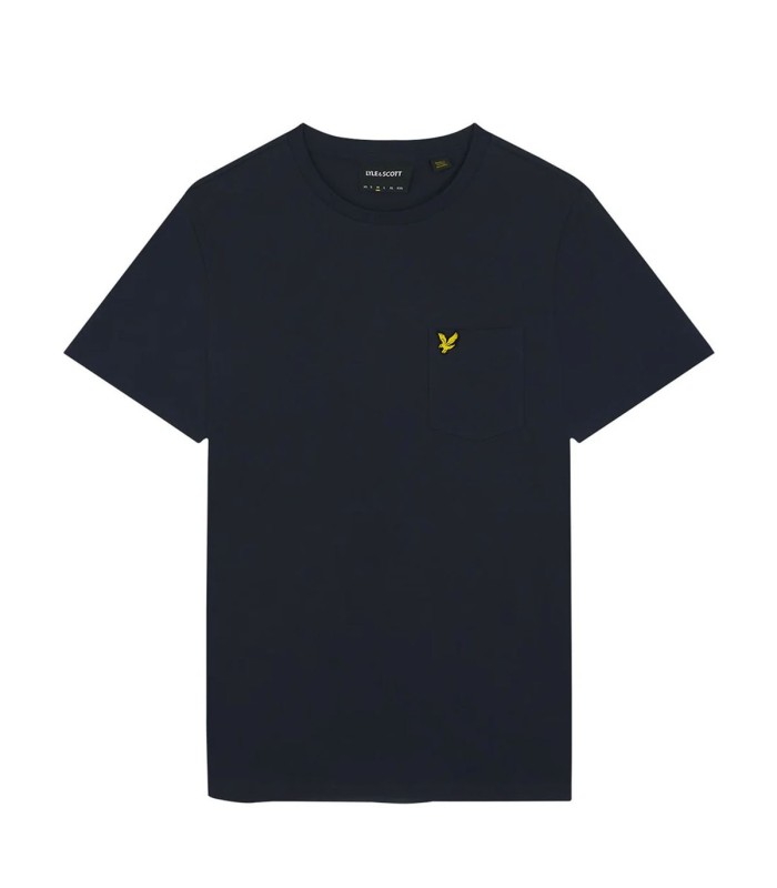 T-shirt Uomo Lyle & Scott