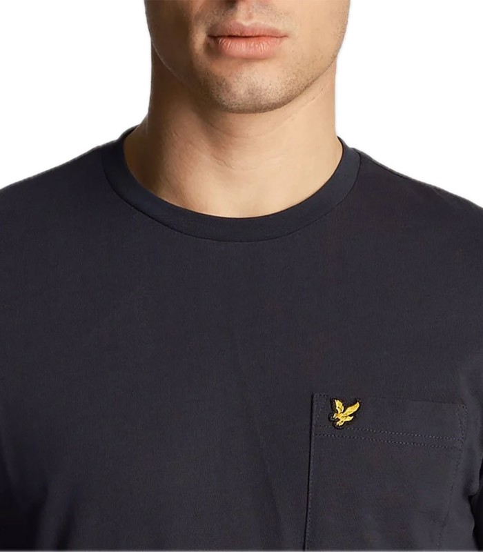 T-shirt Uomo Lyle & Scott