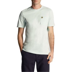 T-shirt Uomo Lyle & Scott