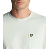 T-shirt Uomo Lyle & Scott