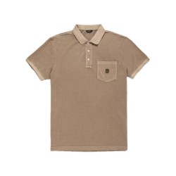 Polo Uomo Refrigiwear Mark