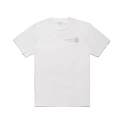 T-shirt Uomo Refrigiwear Blanco