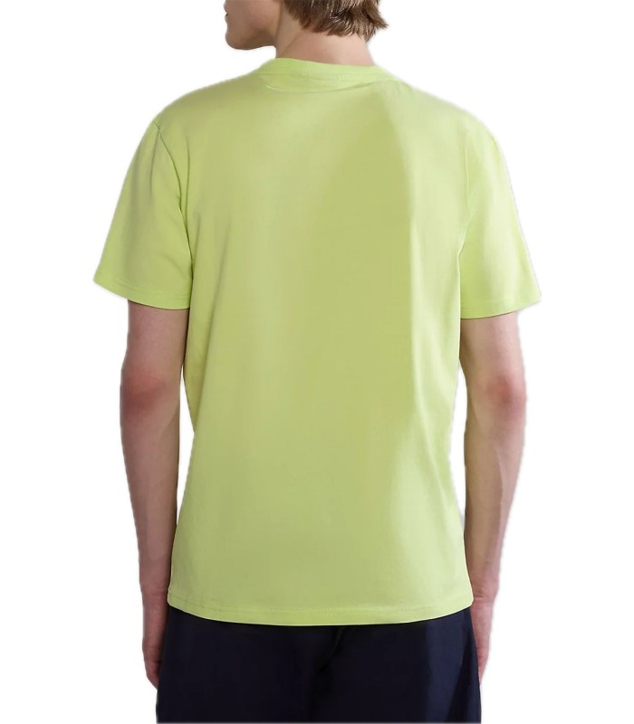 T-shirt Uomo Napapijri Salis