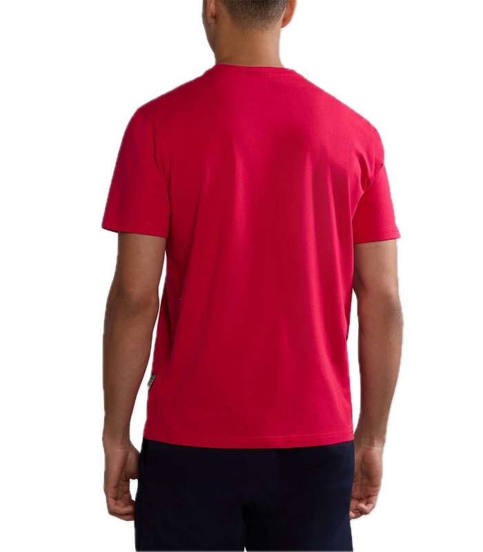 T-shirt Uomo Napapijri Salis