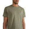 T-shirt Uomo Napapijri Salis