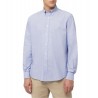 Camicia Uomo cotone chambray Harmont & Blaine