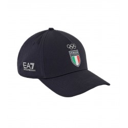 Cappello Uomo Emporio Armani EA7 Italia
