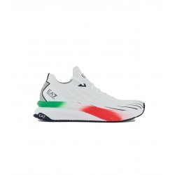 Sneakers Uomo Emporio Armani EA7 Italia