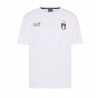 T-shirt Uomo Emporio Armani EA7 Italia Team