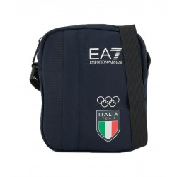 Hand Bag Emporio Armani EA7 Italia Team