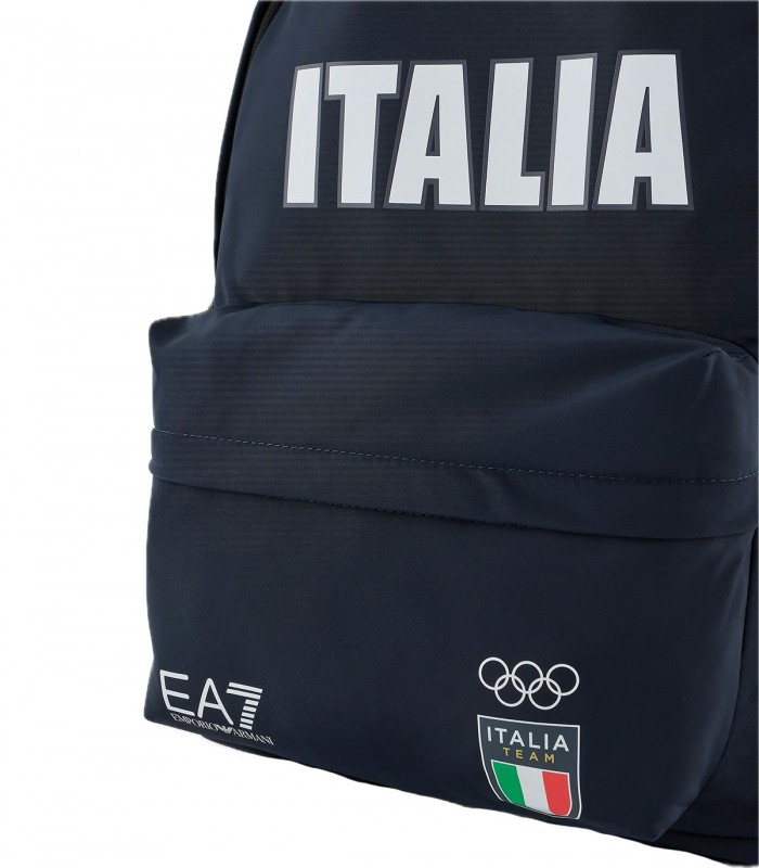 Zaino Emporio Armani EA7 Italia Team