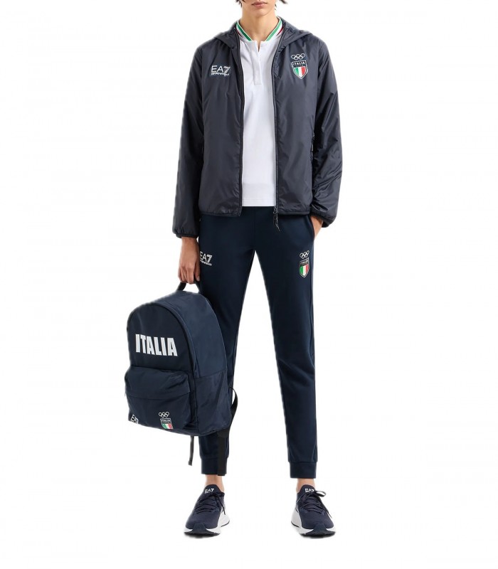 Zaino Emporio Armani EA7 Italia Team