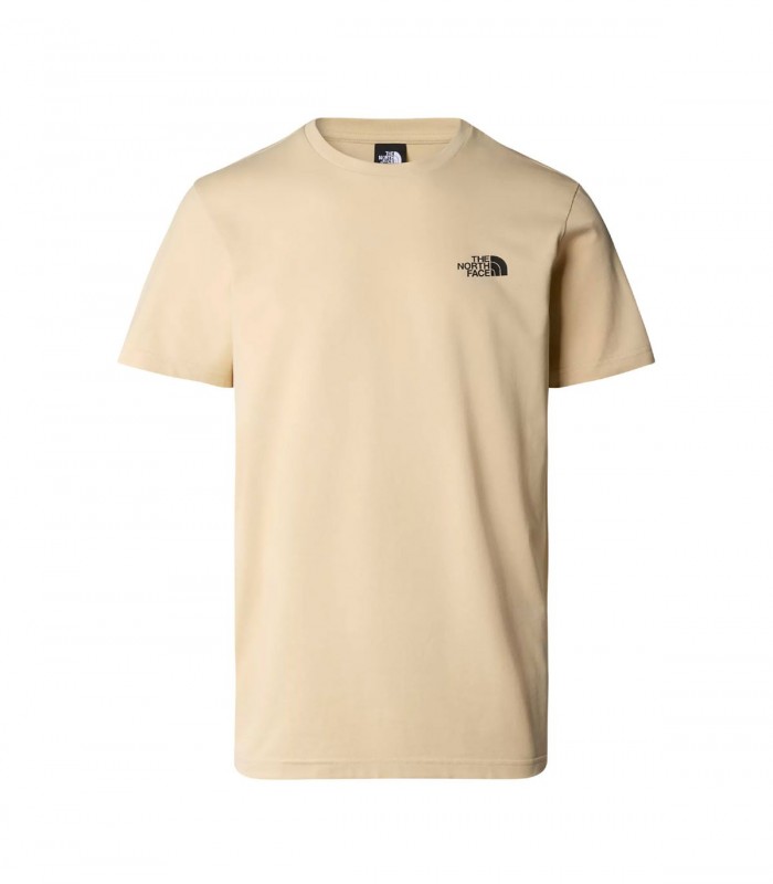 T-shirt Uomo The North Face