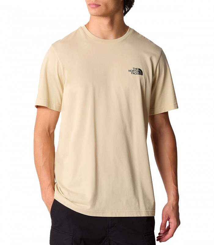 T-shirt Uomo The North Face