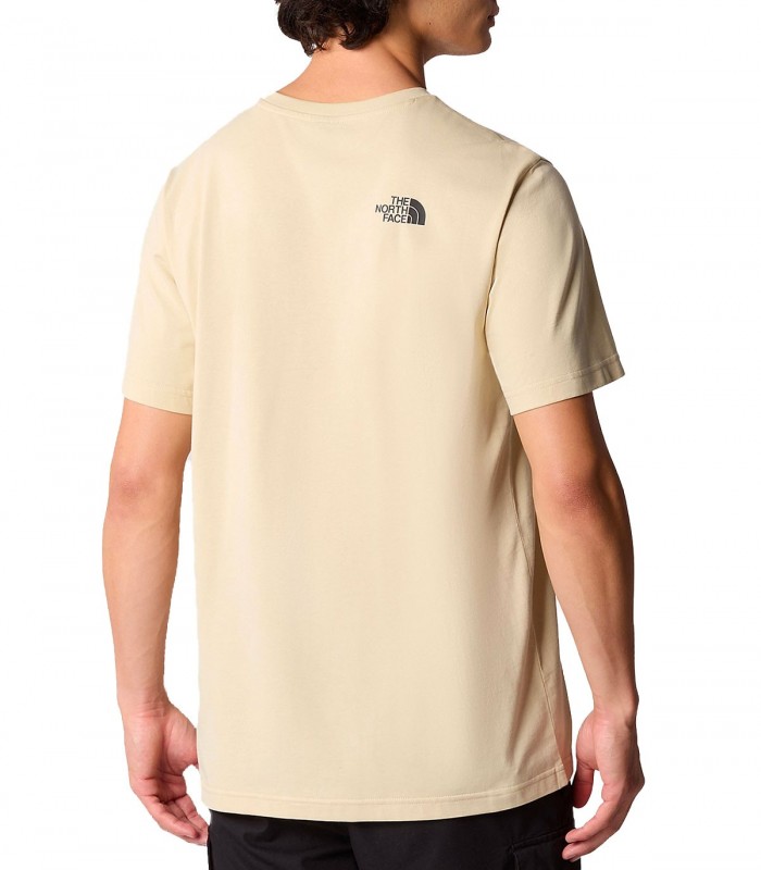 T-shirt Uomo The North Face