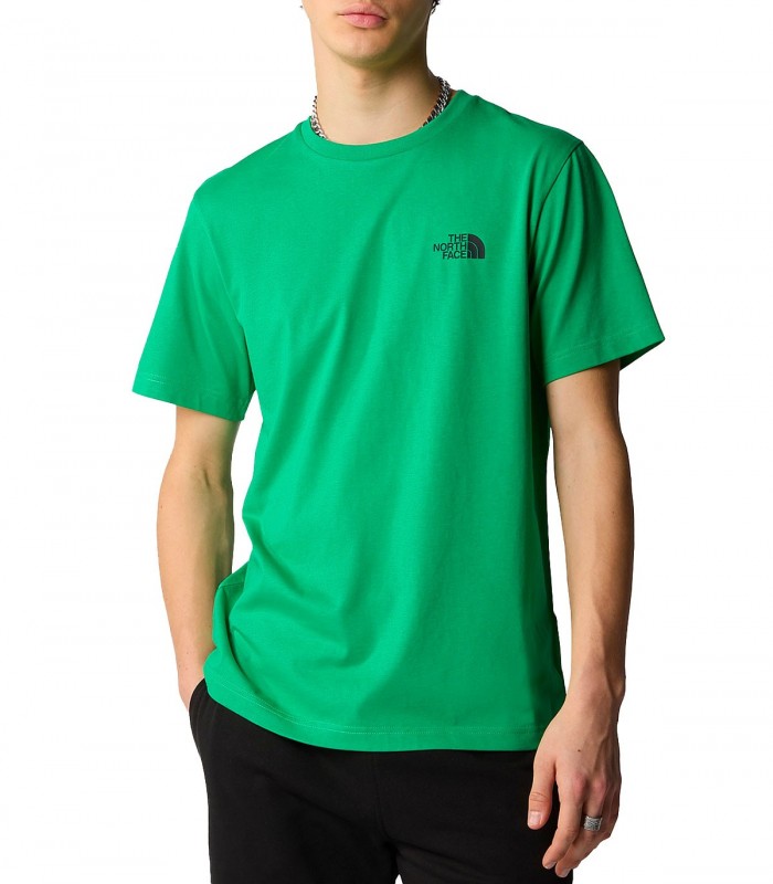 T-shirt Uomo The North Face